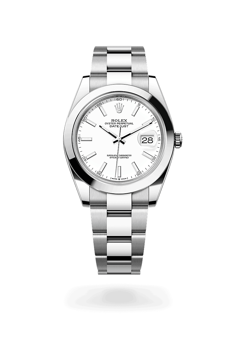 Rolex M126300-0005 - Rolex Boutique Penang
