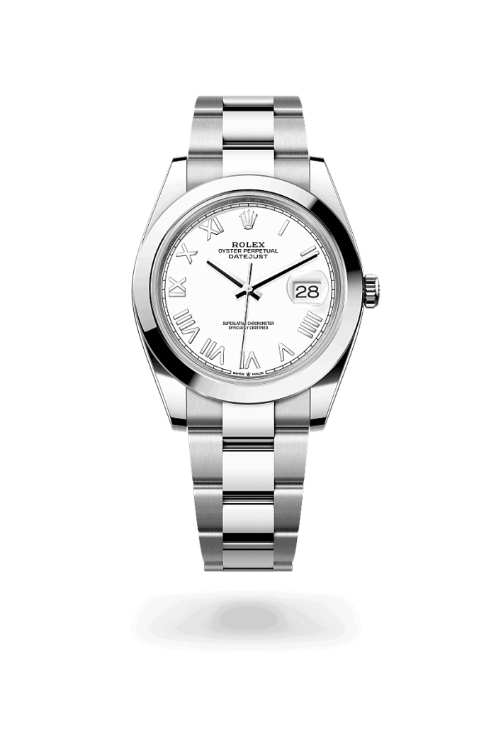 Rolex M126300-0027 - Butik Rolex Pulau Pinang