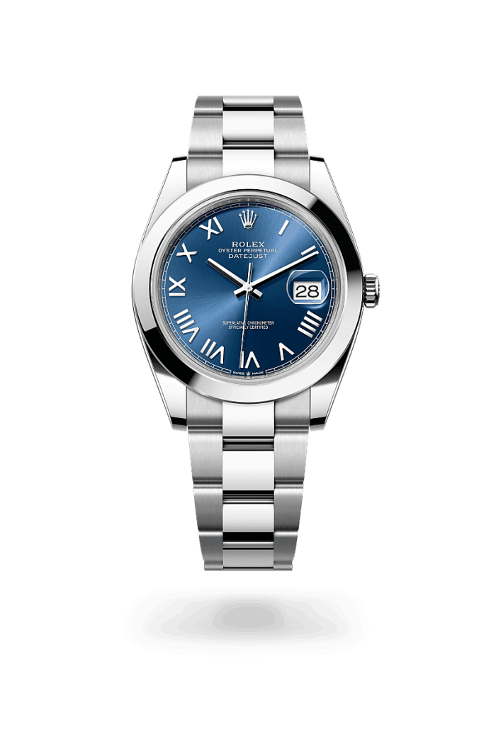 Rolex M126300-0029 - Butik Rolex Pulau Pinang