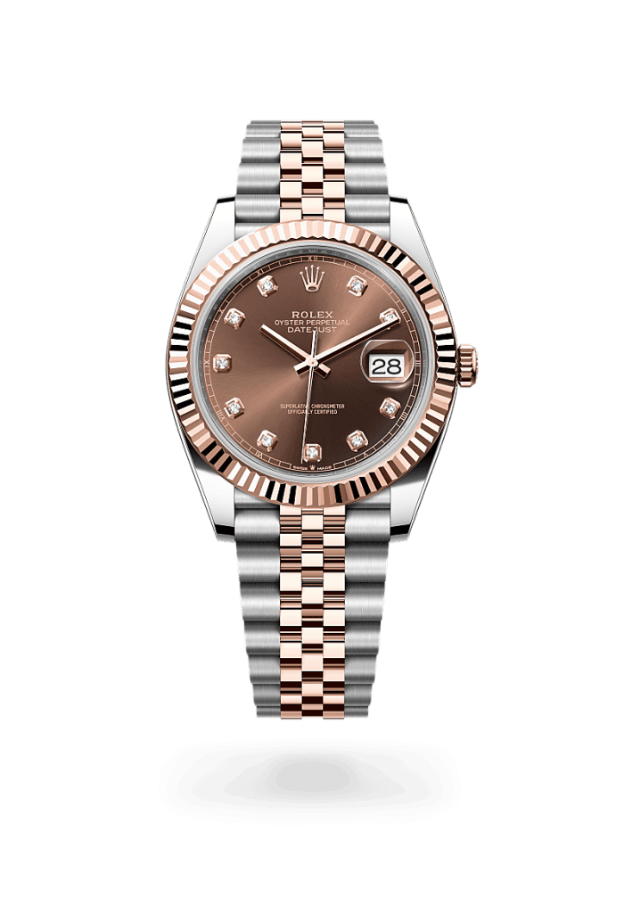 Rolex M126331-0004 - Butik Rolex Pulau Pinang