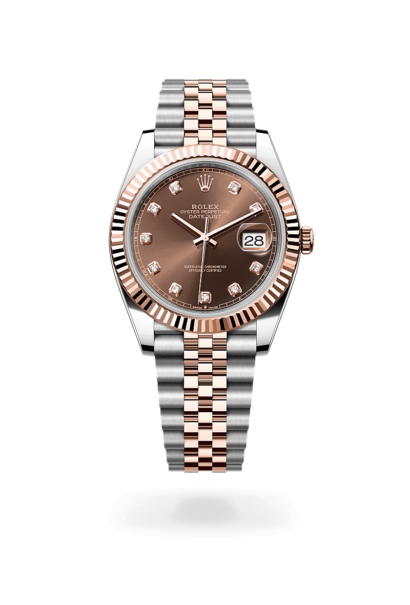 Rolex M126331-0004 - Rolex Boutique Penang