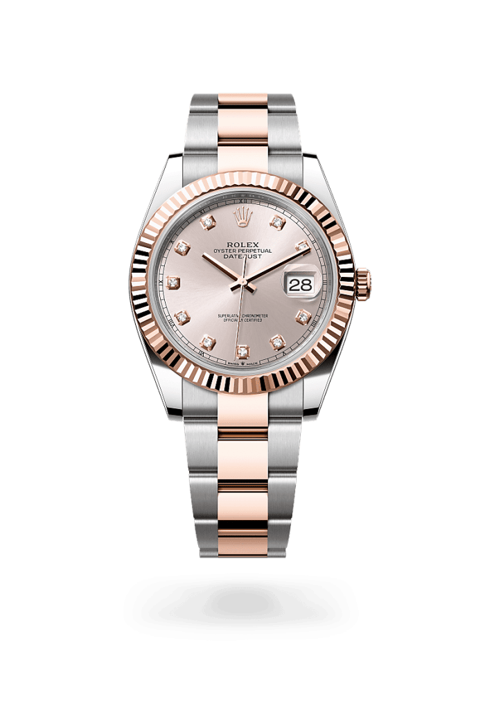 Rolex M126331-0007 - Butik Rolex Pulau Pinang