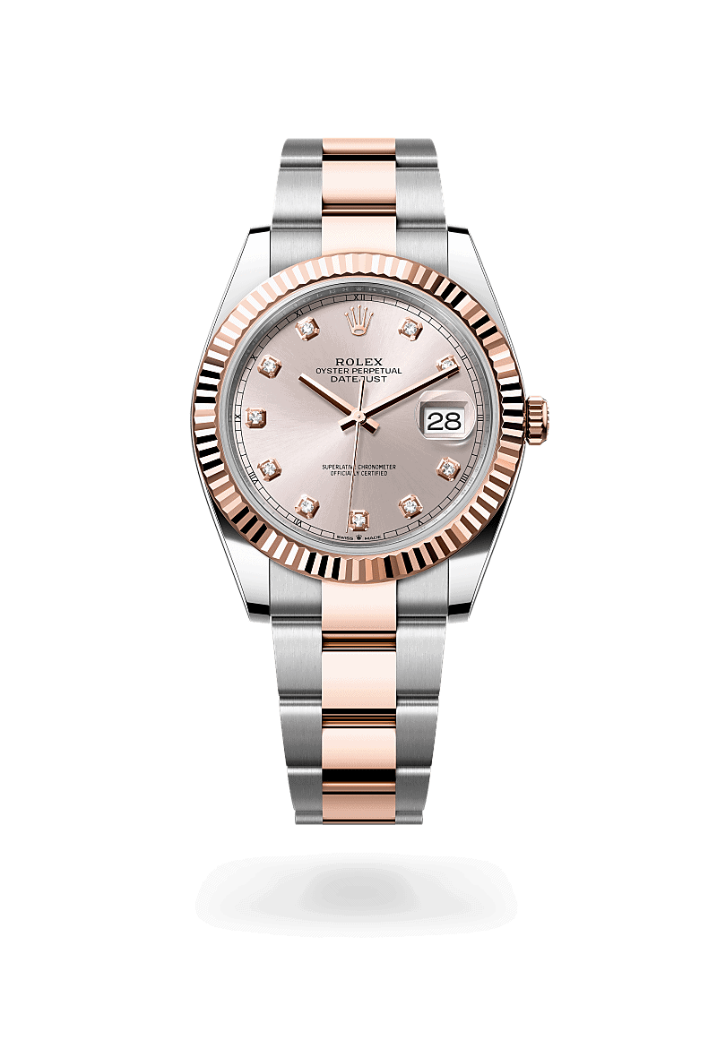 Rolex M126331-0007 - Rolex Boutique Penang