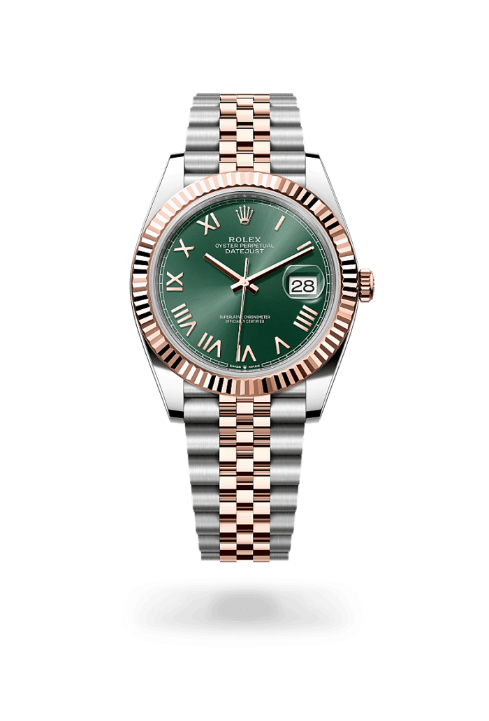 Rolex M126331-0022 - Butik Rolex Pulau Pinang