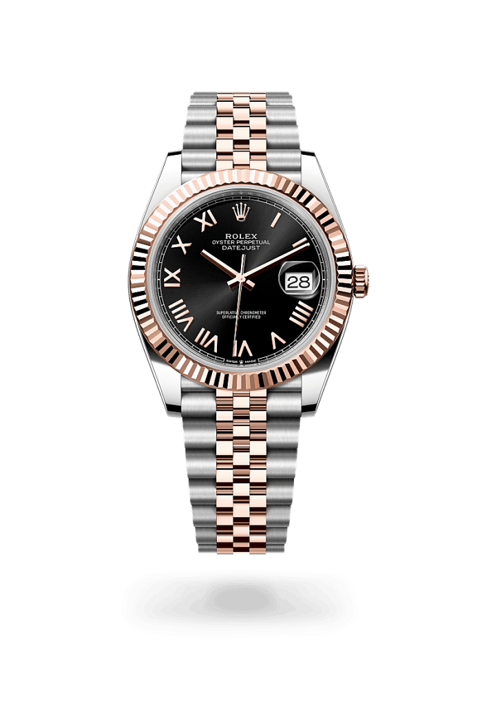 Rolex M126331-0024 - Butik Rolex Pulau Pinang