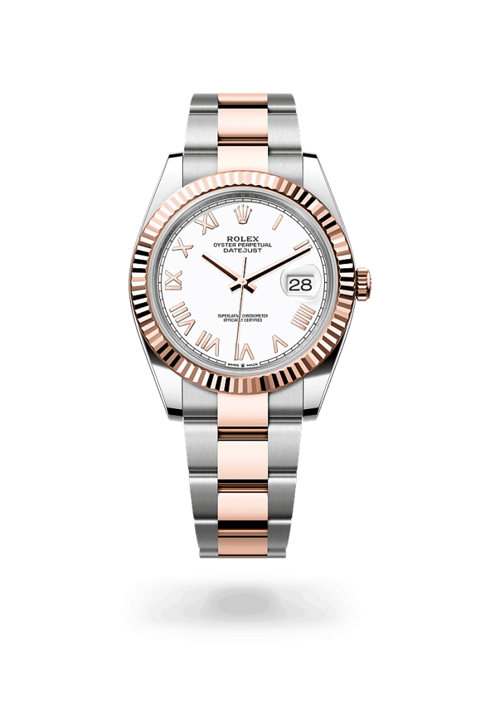Rolex M126331-0025 - Butik Rolex Pulau Pinang