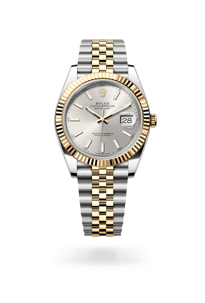 Rolex M126333-0002 - Butik Rolex Pulau Pinang