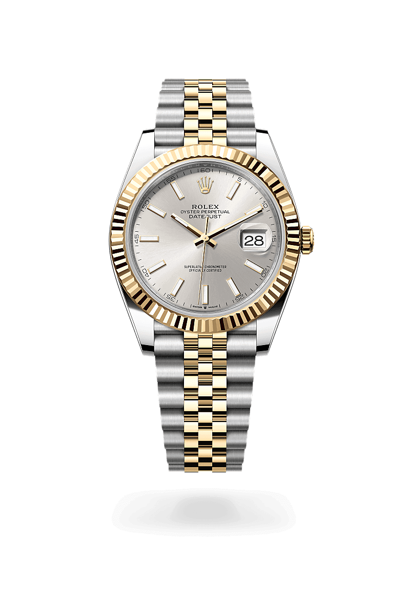 Rolex M126333-0002 - Rolex Boutique Penang