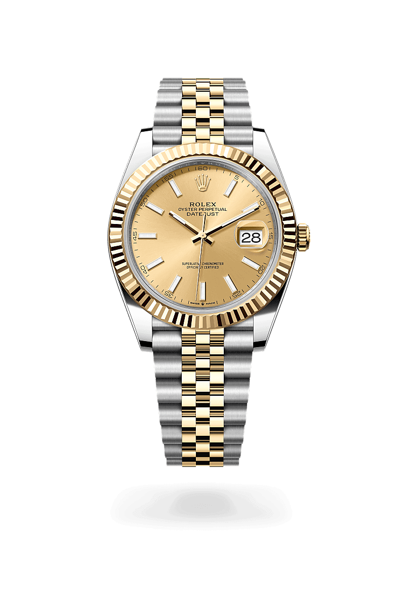 Rolex M126333-0010 - Rolex Boutique Penang