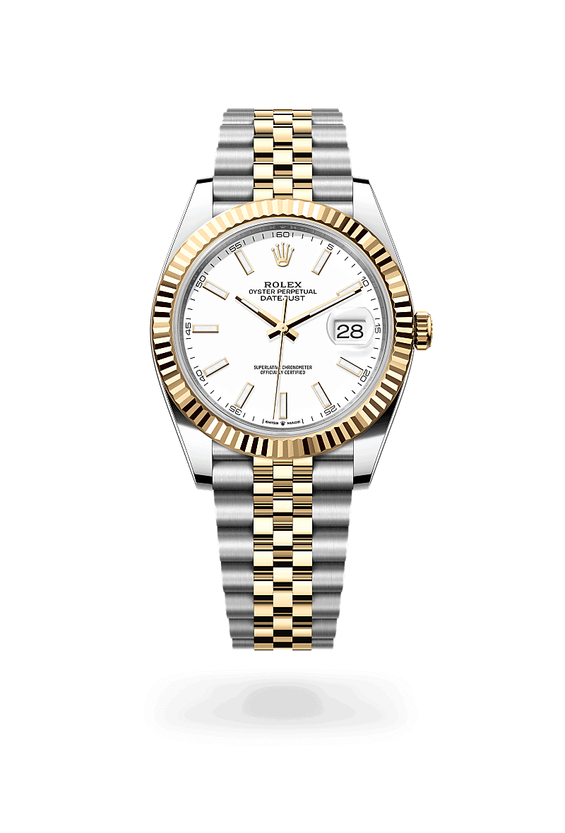 Rolex M126333-0016 - Rolex Boutique Penang