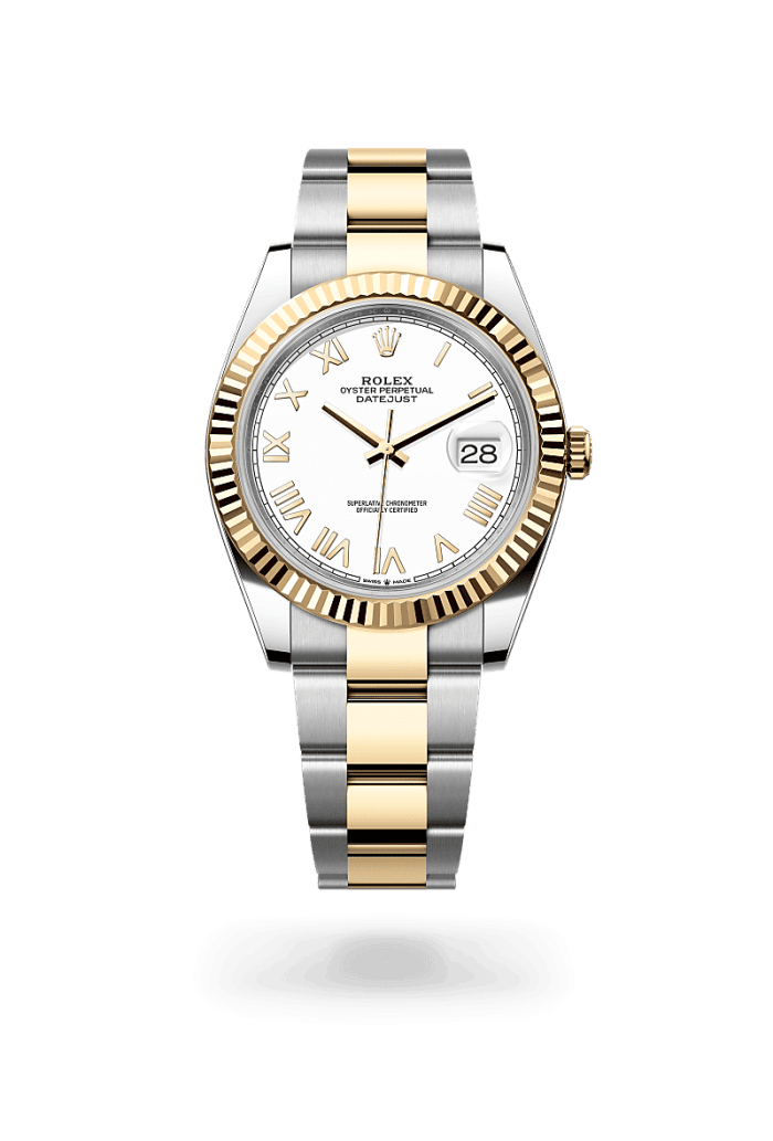 Rolex M126333-0025 - Butik Rolex Pulau Pinang