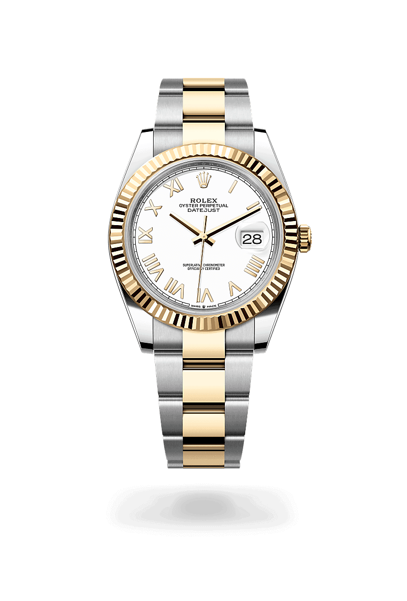 Rolex M126333-0025 - Rolex Boutique Penang