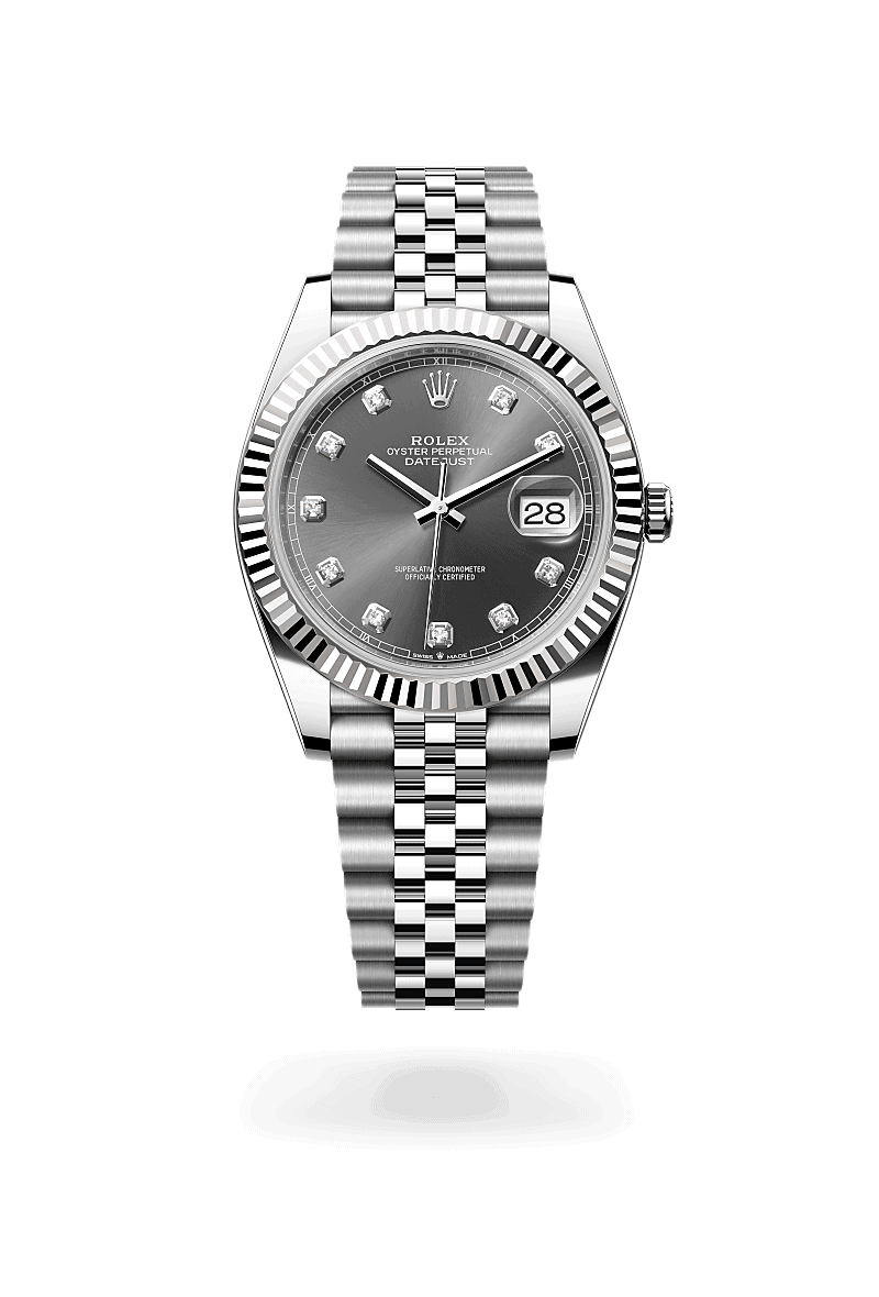 Rolex M126334-0006 - Rolex Boutique Penang