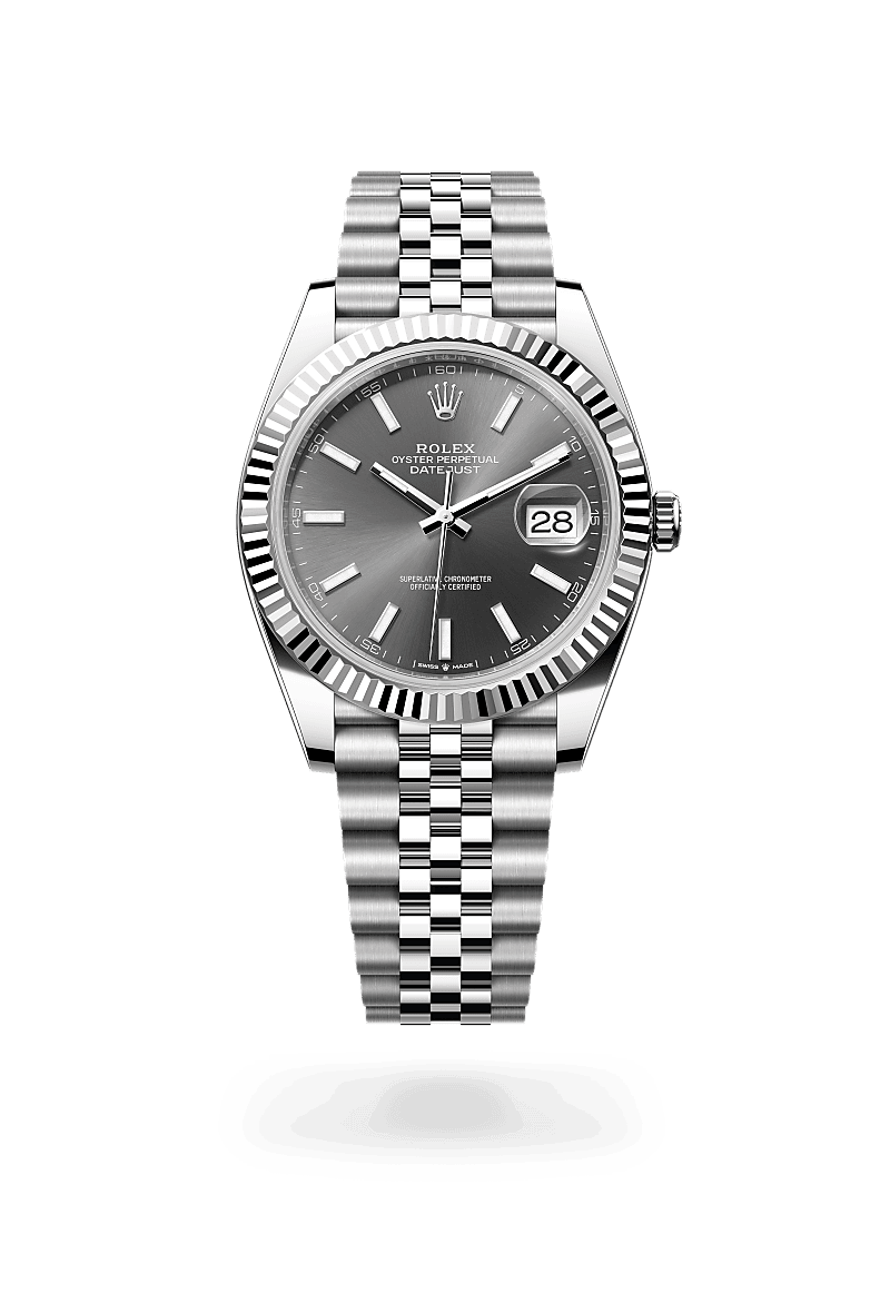 Rolex M126334-0014 - Rolex Boutique Penang