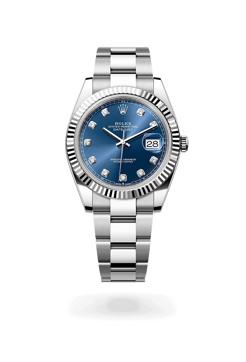 Rolex M126334-0015 - Rolex Boutique Penang