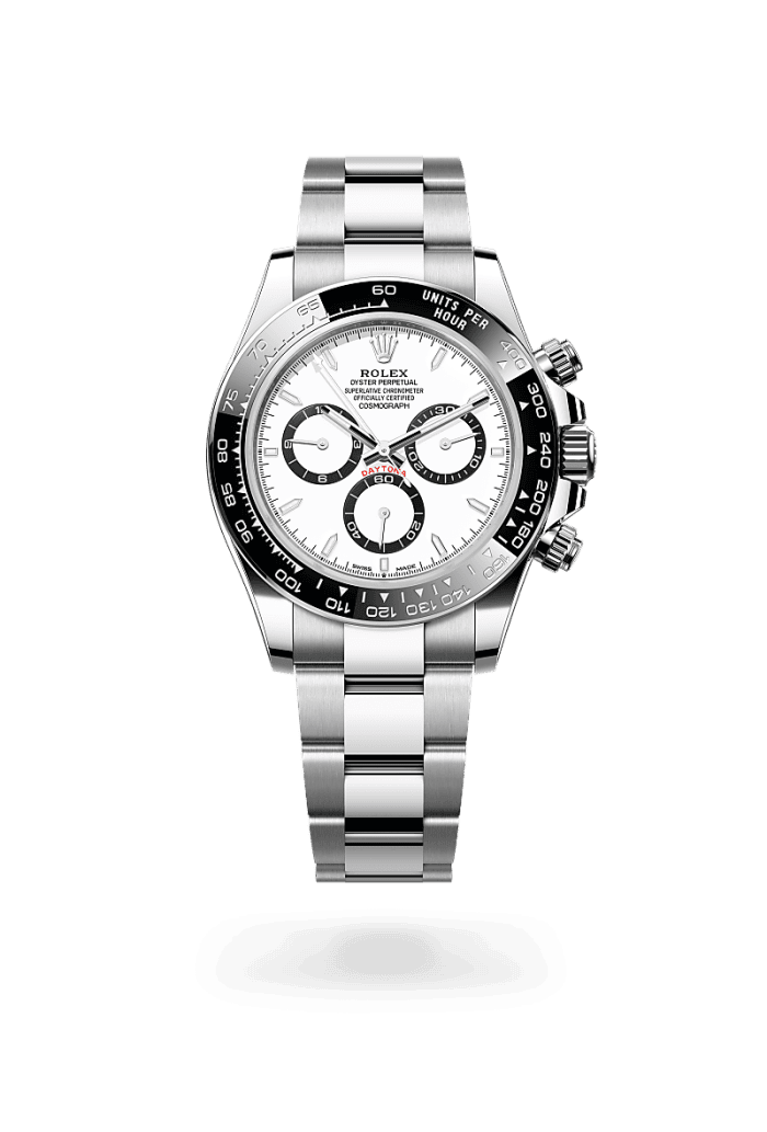 Rolex M126500LN-0001 - Butik Rolex Pulau Pinang