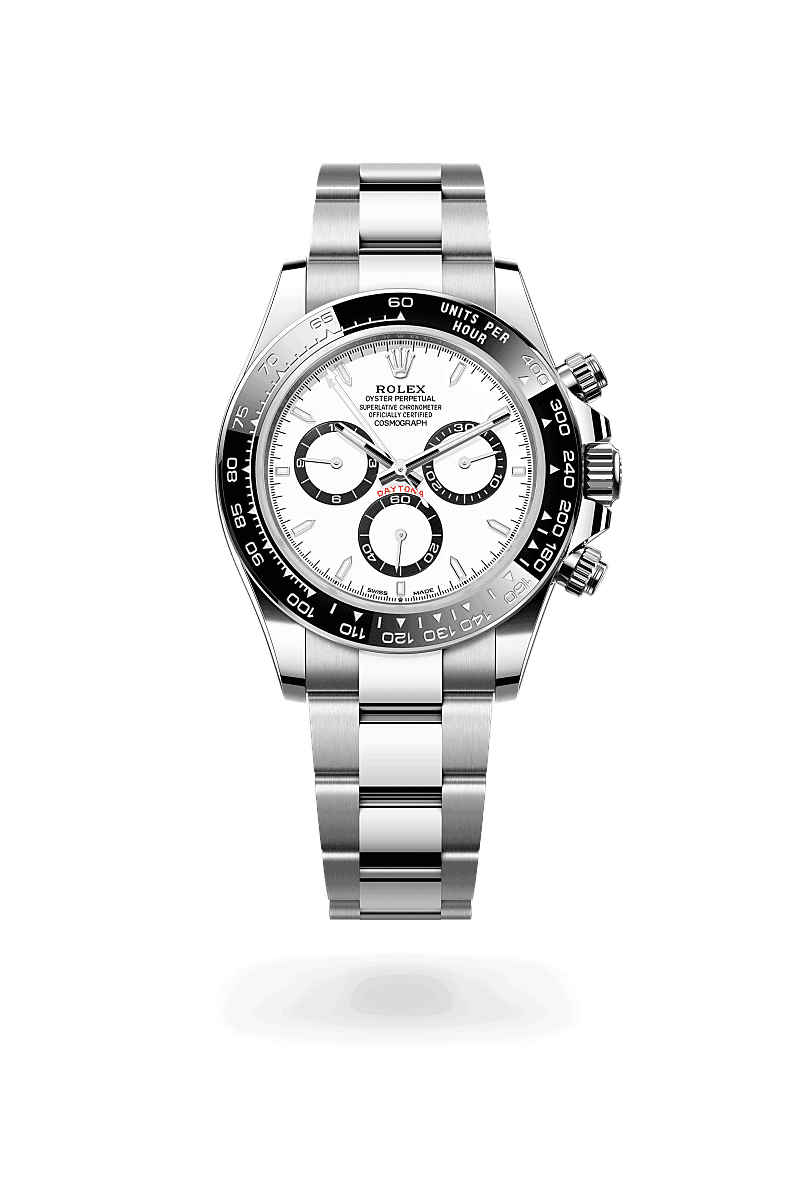 Rolex M126500LN-0001 - Rolex Boutique Penang