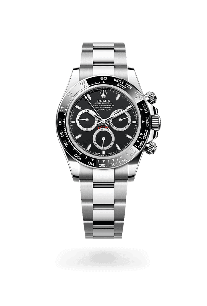 Rolex M126500LN-0002 - Butik Rolex Pulau Pinang