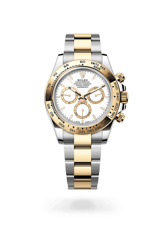 Rolex M126503-0001 - Butik Rolex Pulau Pinang