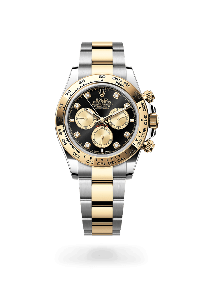 Rolex M126503-0002 - Butik Rolex Pulau Pinang