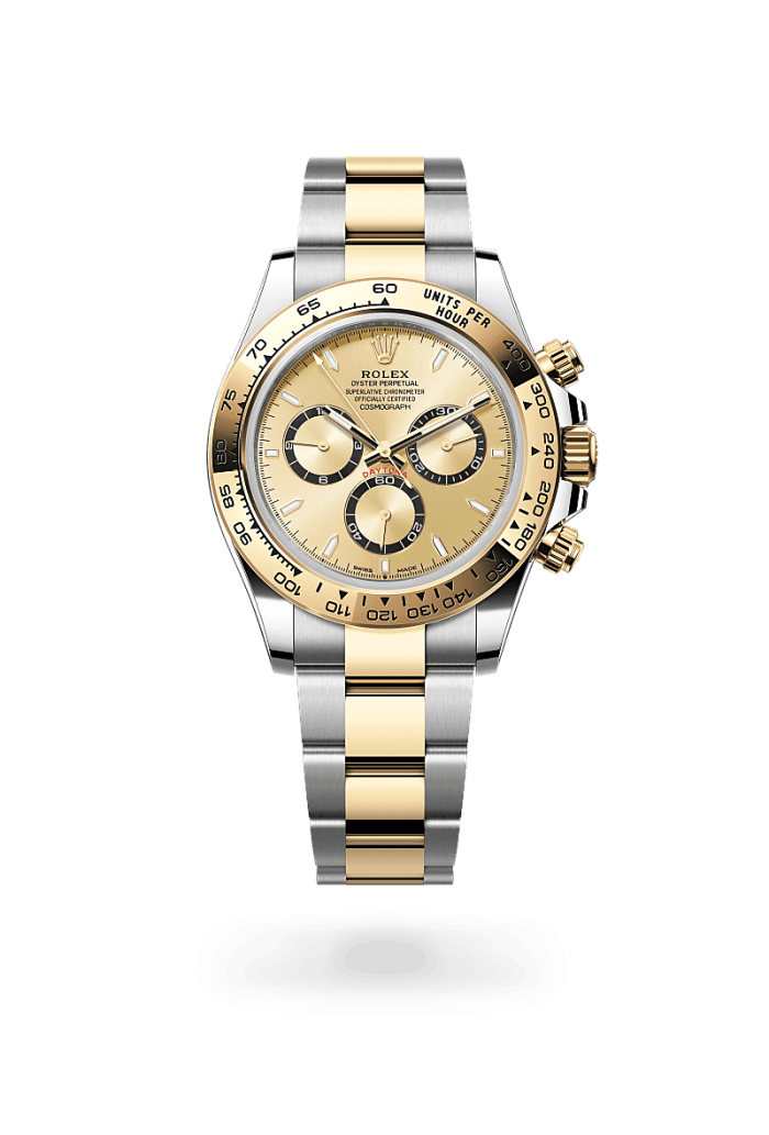 Rolex M126503-0004 - Butik Rolex Pulau Pinang