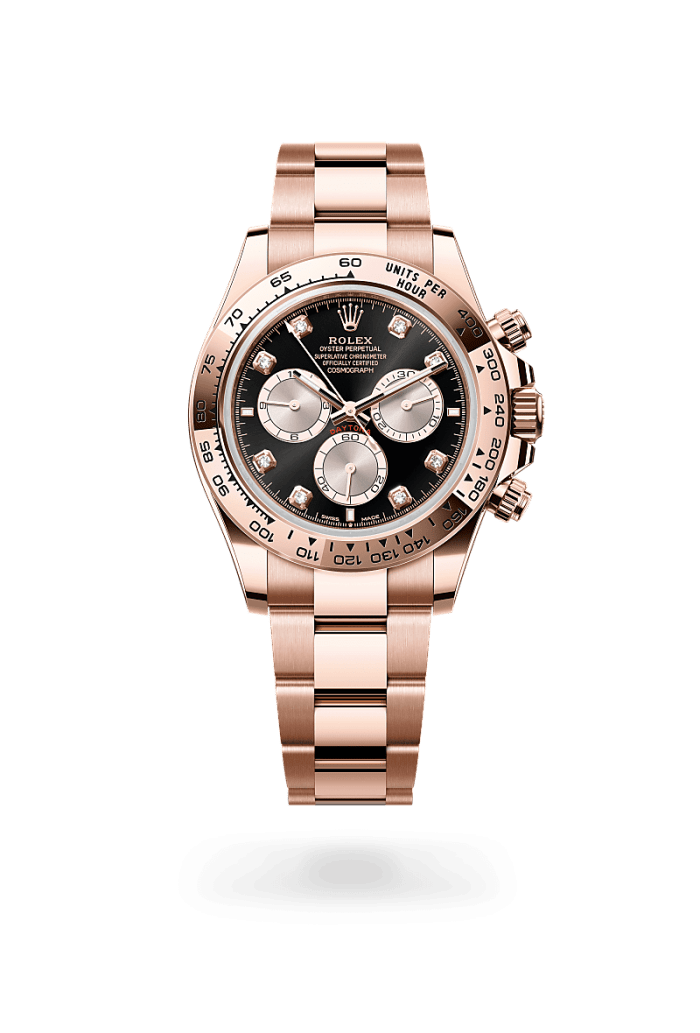 Rolex M126505-0002 - Butik Rolex Pulau Pinang