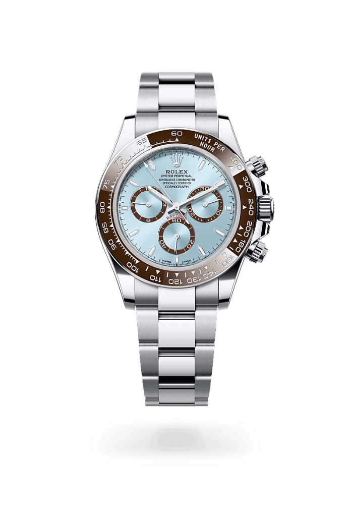 Rolex M126506-0001 - Butik Rolex Pulau Pinang