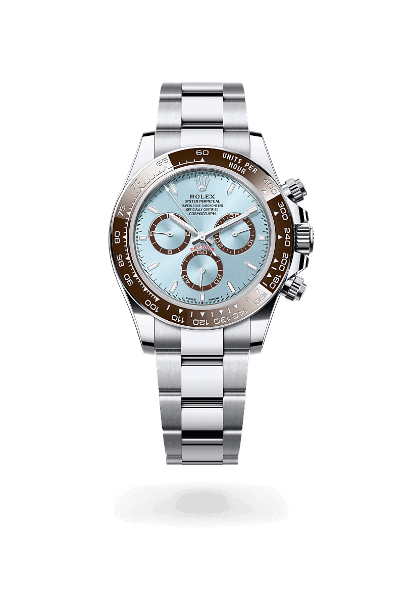 Rolex M126506-0001 - Rolex Boutique Penang