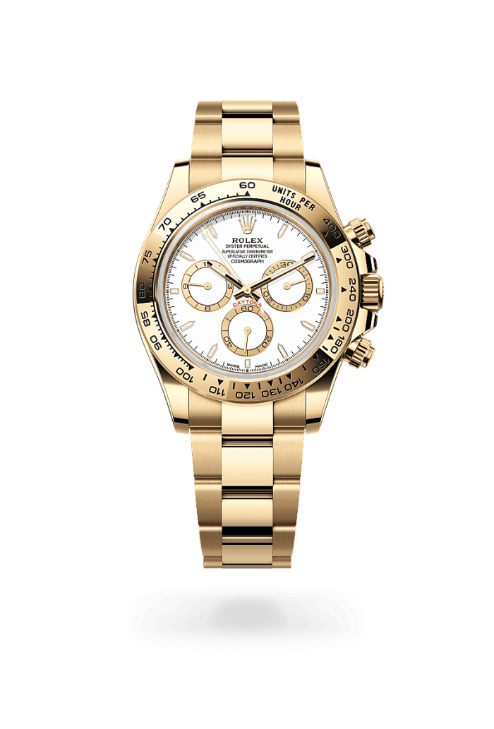 Rolex M126508-0001 - Butik Rolex Pulau Pinang