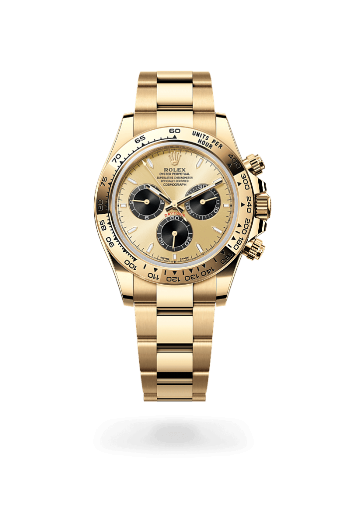 Rolex M126508-0006 - Butik Rolex Pulau Pinang