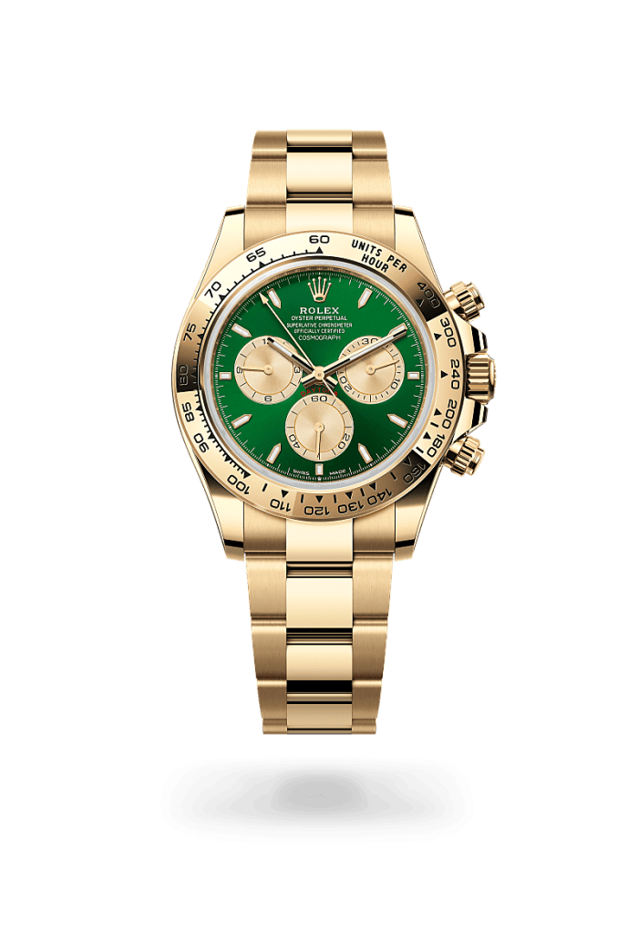 Rolex M126508-0008 - Butik Rolex Pulau Pinang