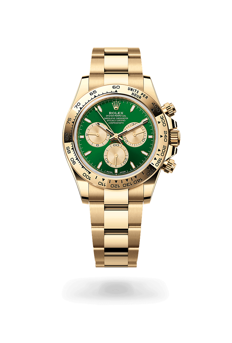 Rolex M126508-0008 - Rolex Boutique Penang
