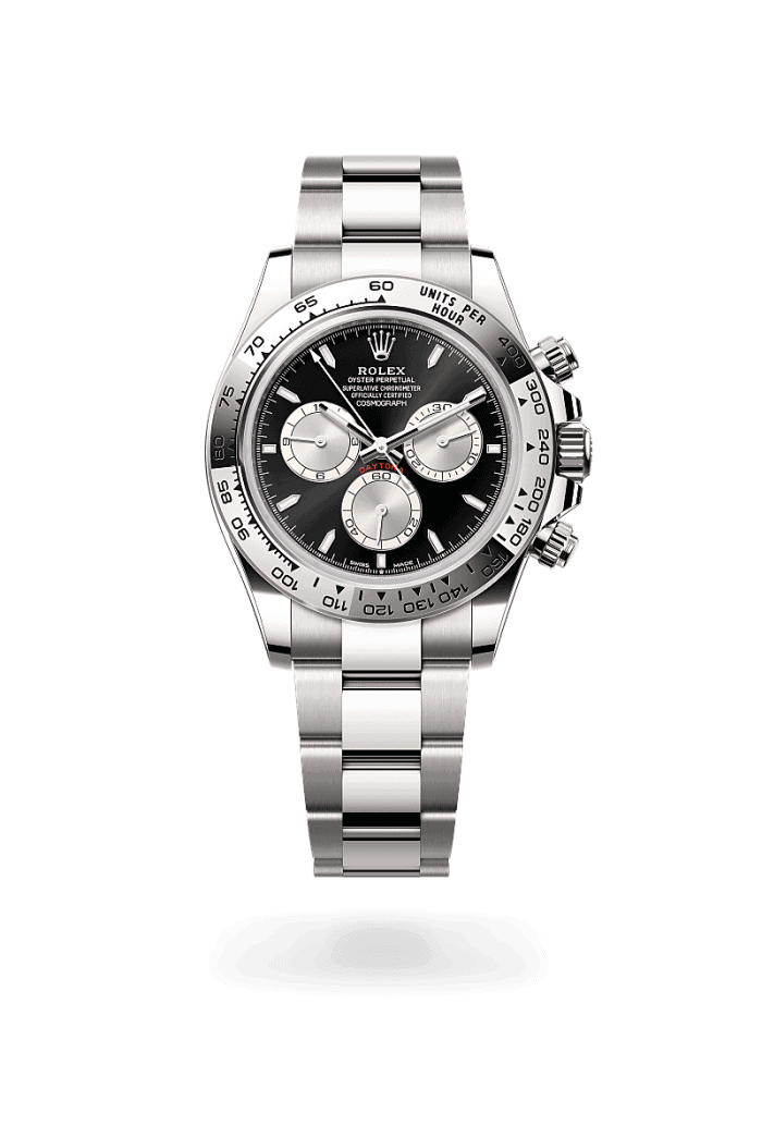 Rolex M126509-0001 - Butik Rolex Pulau Pinang