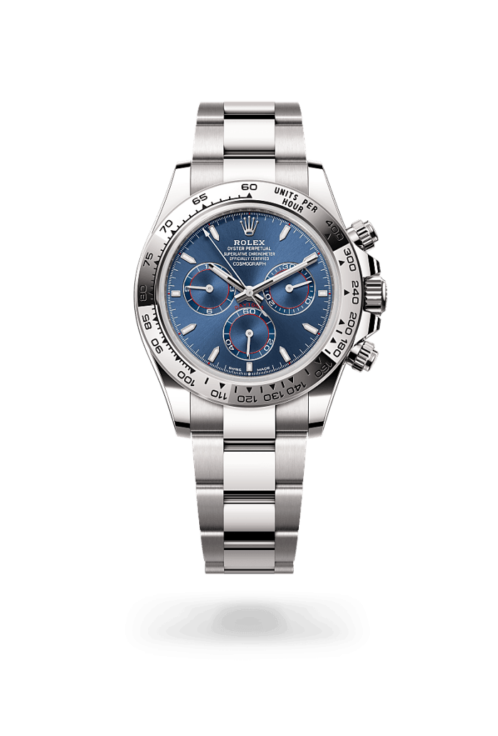 Rolex M126509-0005 - Butik Rolex Pulau Pinang