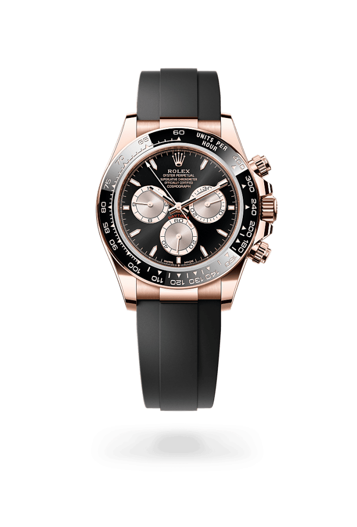 Rolex M126515LN-0002 - Butik Rolex Pulau Pinang