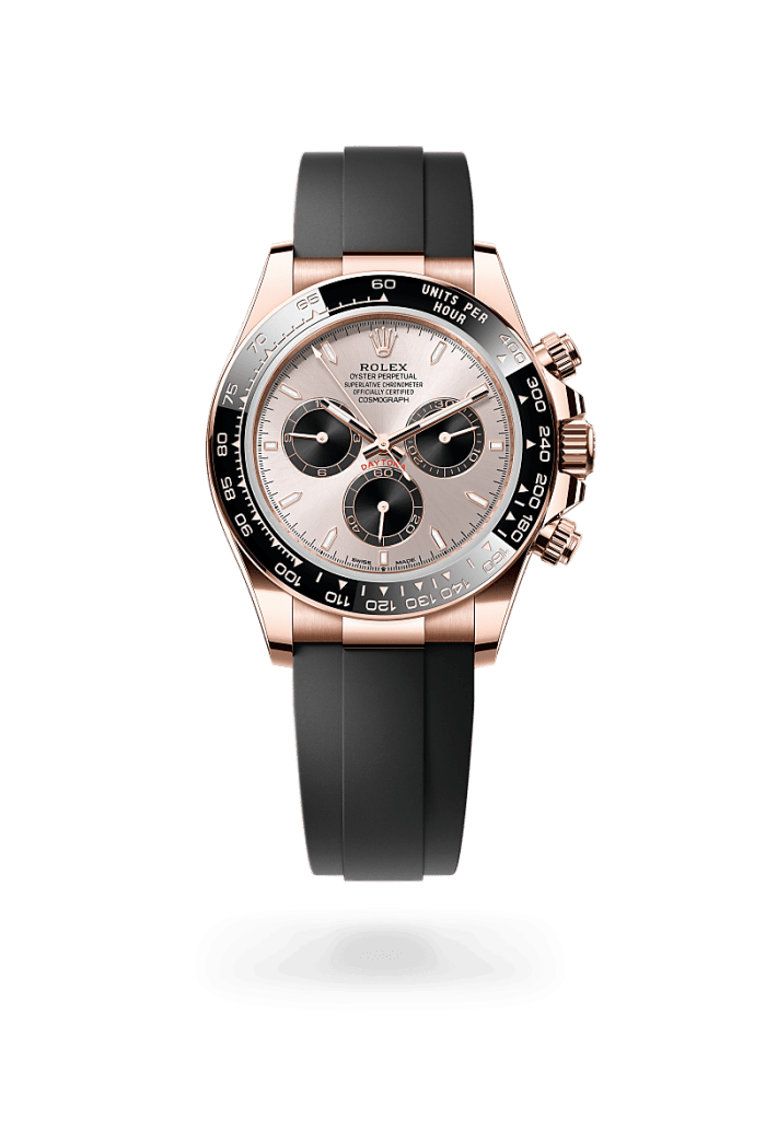 Rolex M126515LN-0006 - Butik Rolex Pulau Pinang