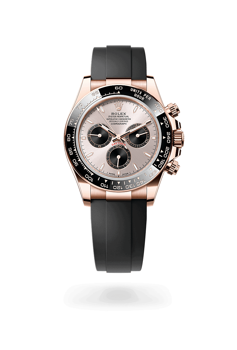 Rolex M126515LN-0006 - Rolex Boutique Penang