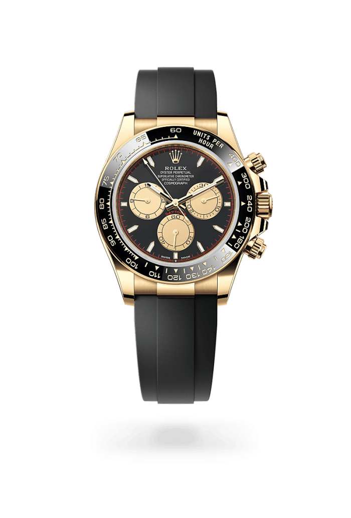 Rolex M126518LN-0004 - Butik Rolex Pulau Pinang