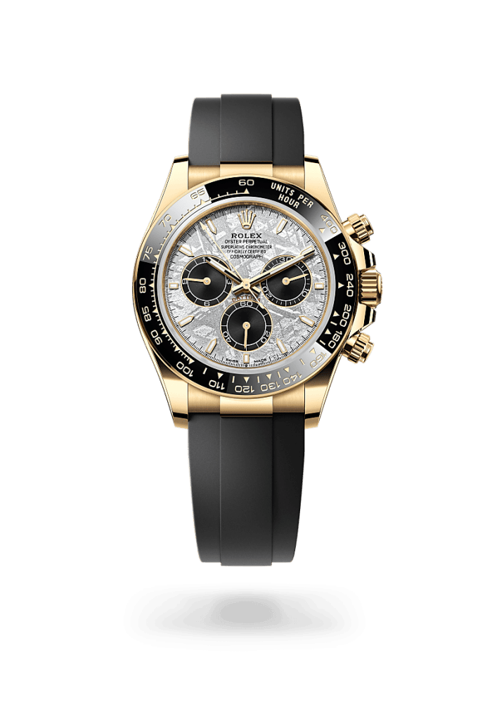 Rolex M126518LN-0016 - Butik Rolex Pulau Pinang