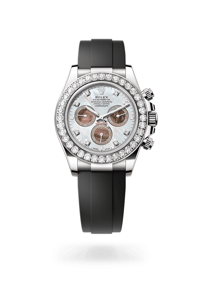 Rolex M126589RBR-0001 - Butik Rolex Pulau Pinang