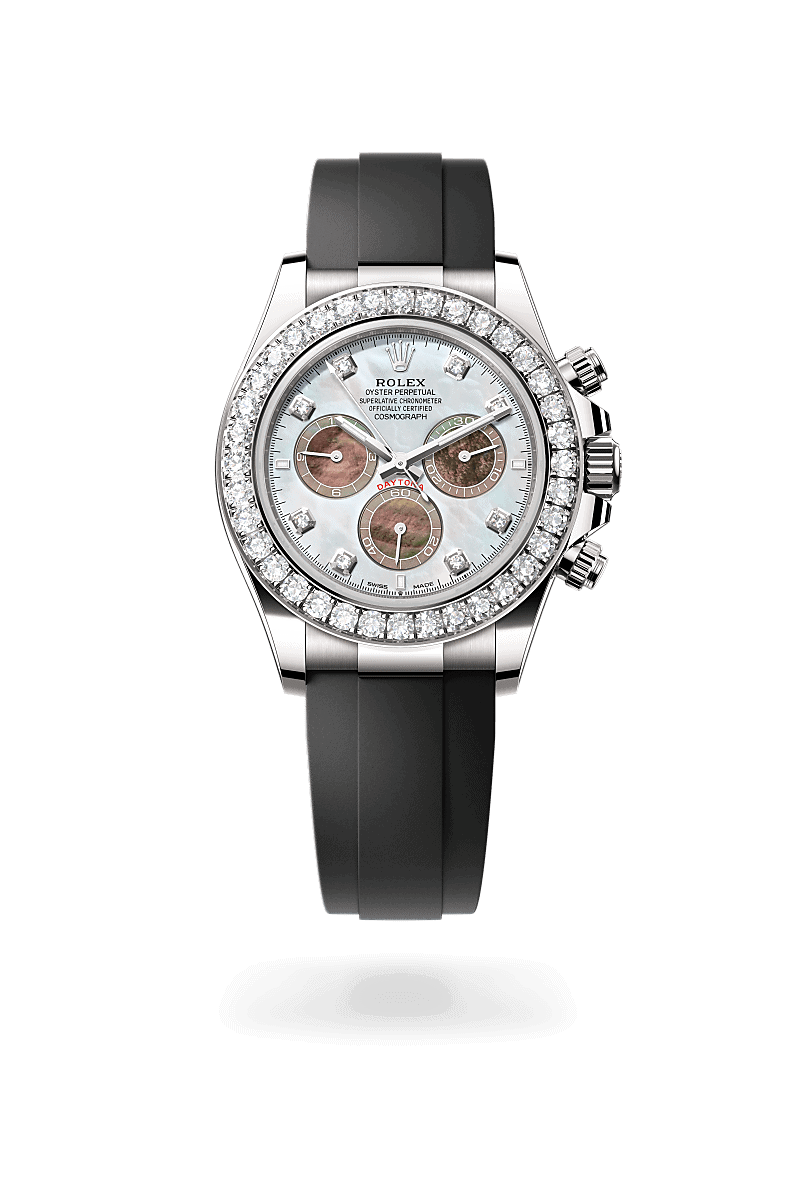 Rolex M126589RBR-0001 - Rolex Boutique Penang
