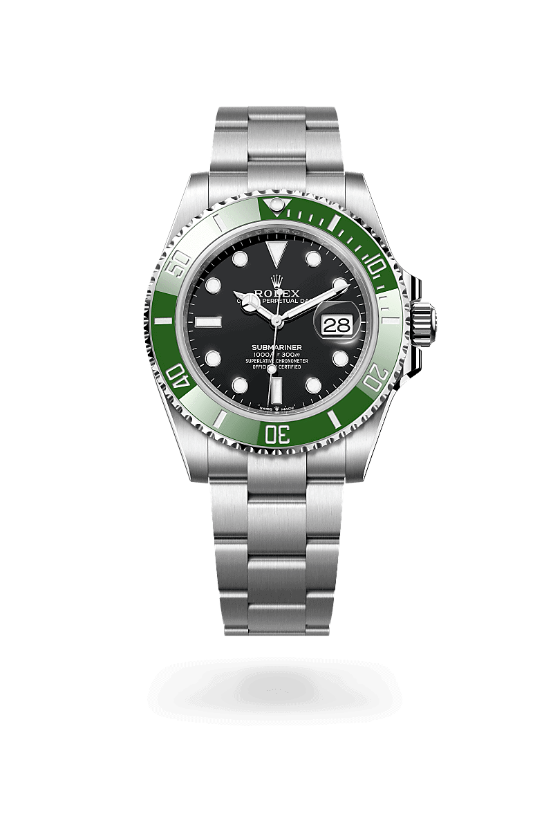 Rolex M126610LV-0002 - Rolex Boutique Penang