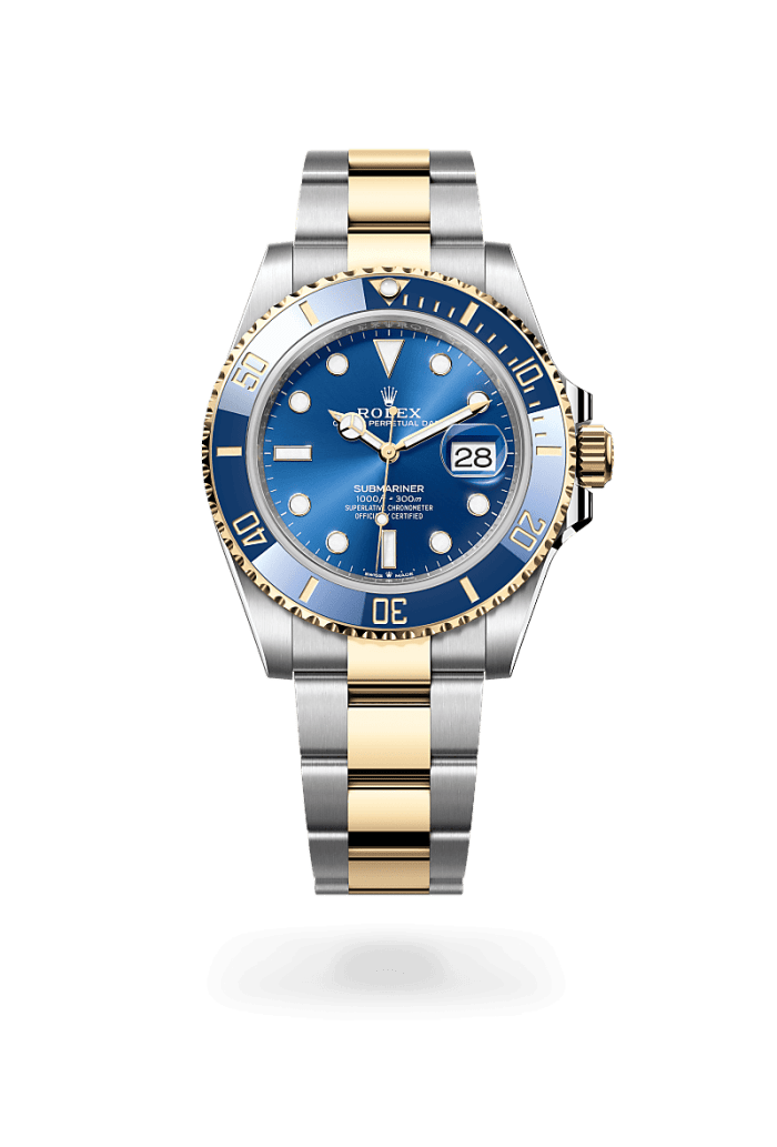 Rolex M126613LB-0002 - Butik Rolex Pulau Pinang
