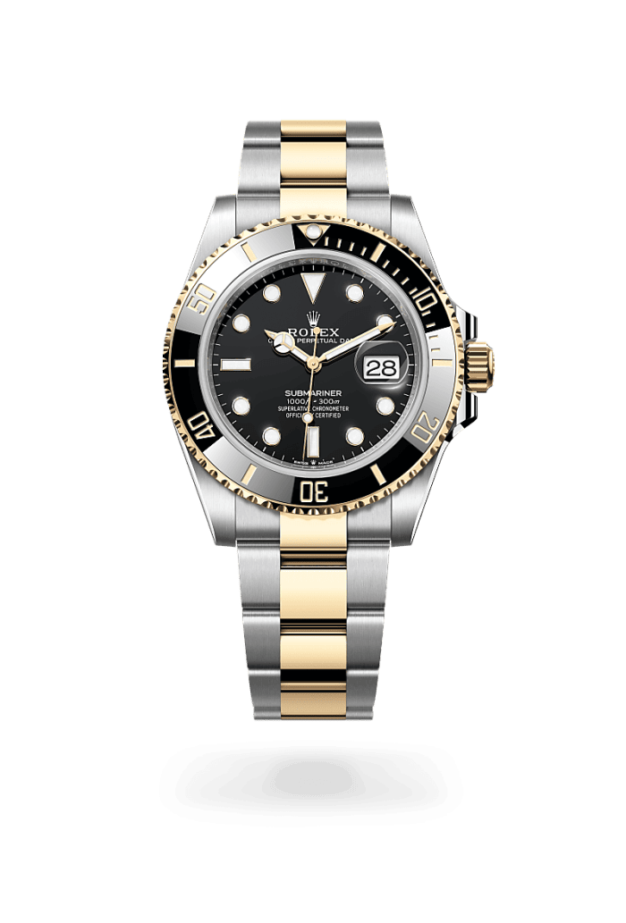 Rolex M126613LN-0002 - Butik Rolex Pulau Pinang