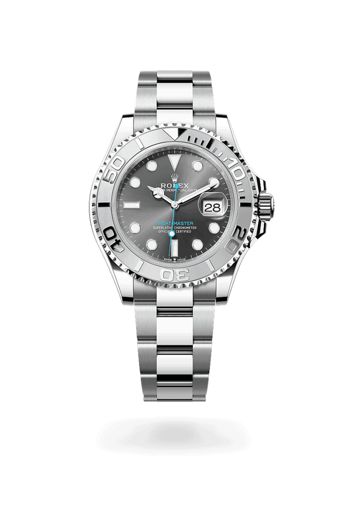 Rolex M126622-0001 - Butik Rolex Pulau Pinang
