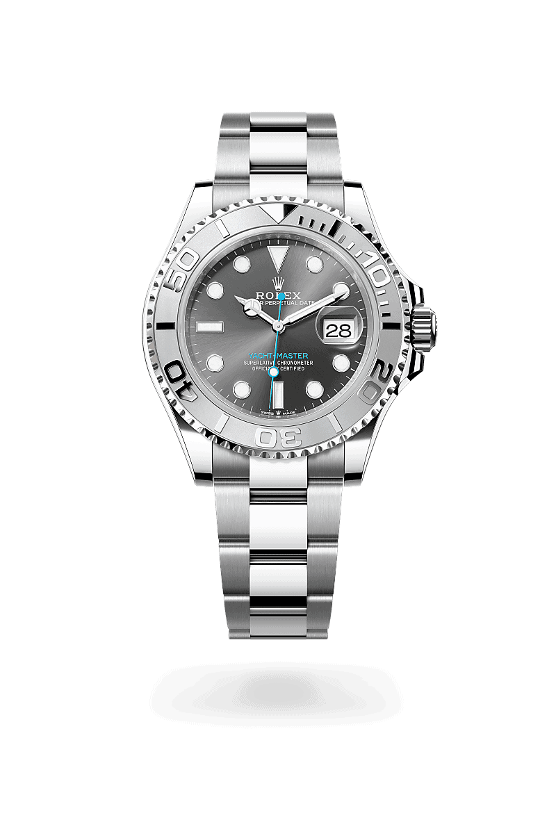 Rolex M126622-0001 - Rolex Boutique Penang