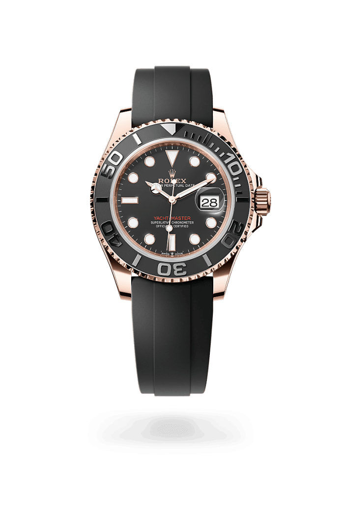 Rolex M126655-0002 - Butik Rolex Pulau Pinang