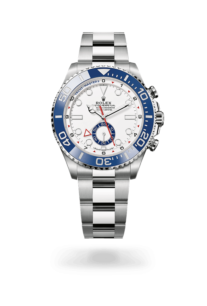 Rolex M126680-0001 - Butik Rolex Pulau Pinang