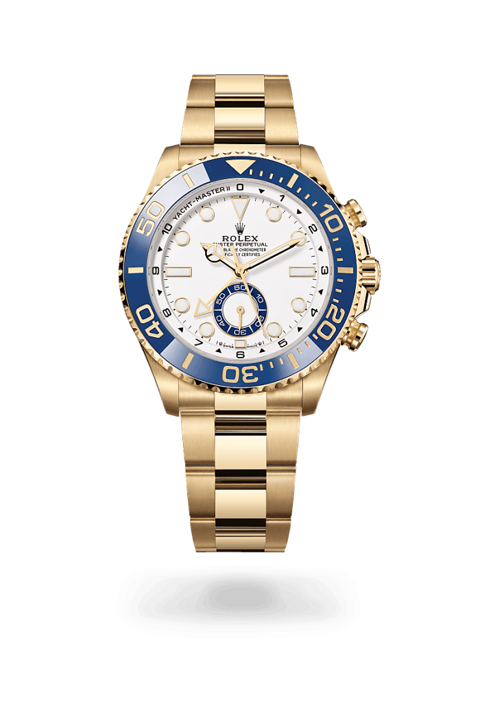 Rolex M126688-0001 - Butik Rolex Pulau Pinang