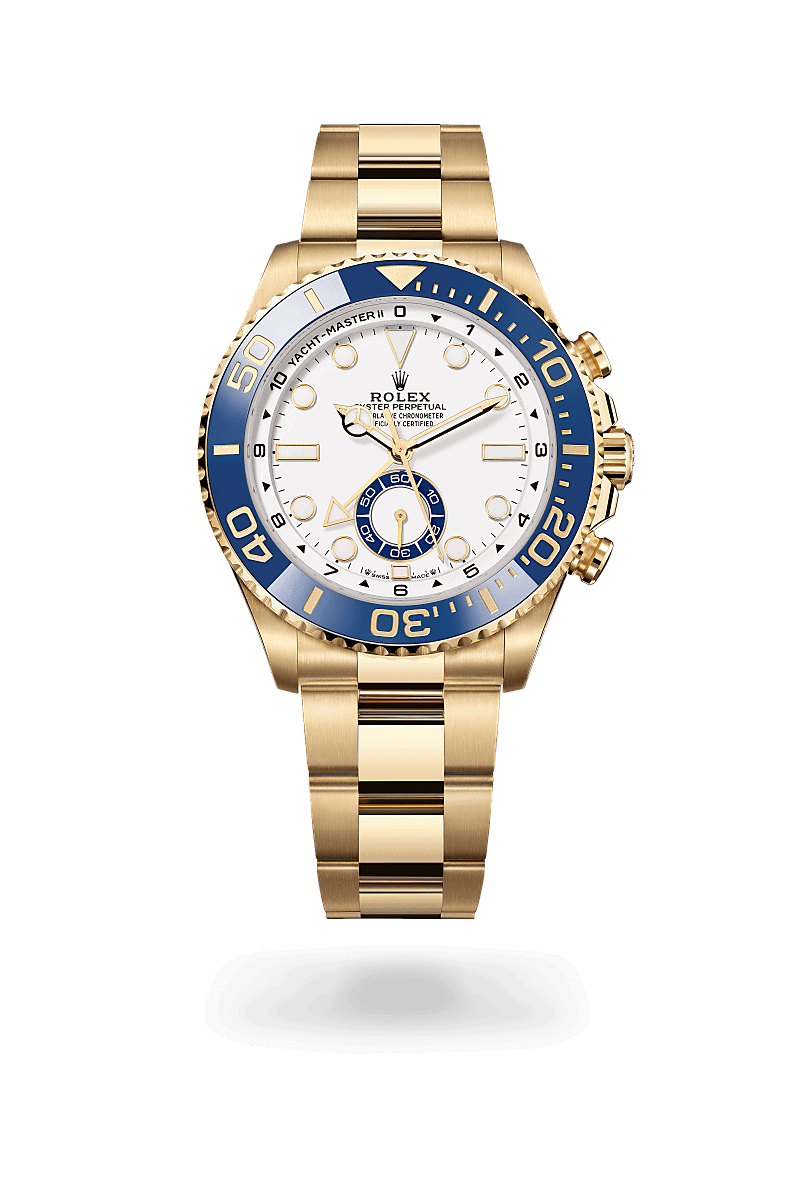 Rolex M126688-0001 - Rolex Boutique Penang